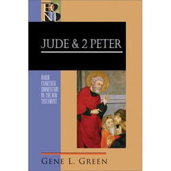 ISBN Jude and 2 Peter Couverture rigide
