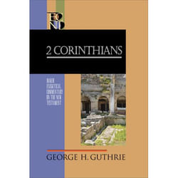 ISBN 2 Corinthians Couverture rigide