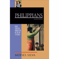 ISBN Philippians, 2nd Edition, Anglais, Couverture rigide, 272 pages