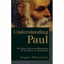 ISBN Understanding Paul, 2nd Edition (The Early Christian Worldview of the Letter to the Romans), Anglais, Livre broché, 166  ...