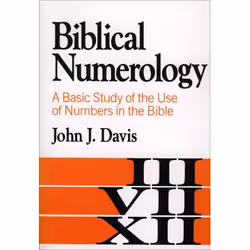 ISBN Biblical Numerology, Anglais, Livre broché, 174 pages