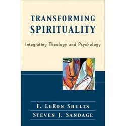 ISBN Transforming Spirituality (Integrating Theology and Psychology)