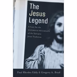 ISBN The Jesus Legend (A Case for the Historical Reliability of the Synoptic Jesus Tradition), Anglais, Livre broché, 480 pag ...