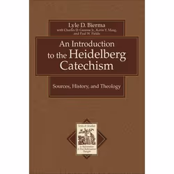 ISBN An Introduction to the Heidelberg Catechism (Sources, History, and Theology), Anglais, Livre broché, 224 pages