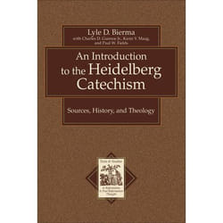ISBN An Introduction to the Heidelberg Catechism (Sources, History, and Theology)