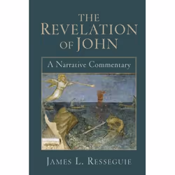 ISBN The Revelation of John (A Narrative Commentary), Anglais, Livre broché, 288 pages