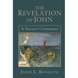 ISBN The Revelation of John (A Narrative Commentary)