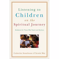 ISBN Listening to Children on the Spiritual Journey (Guidance for Those Who Teach and Nurture), Anglais, Livre broché, 184 pa ...