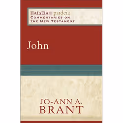 ISBN John, Anglais, Livre broché, 352 pages