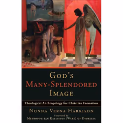 ISBN God's Many-Splendored Image (Theological Anthropology for Christian Formation), Anglais, Livre broché, 220 pages
