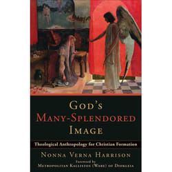 ISBN God's Many-Splendored Image (Theological Anthropology for Christian Formation)