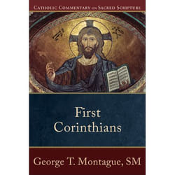 ISBN First Corinthians