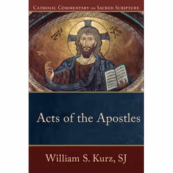 ISBN Acts of the Apostles, Anglais, Livre broché, 400 pages