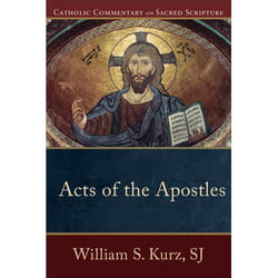ISBN Acts of the Apostles
