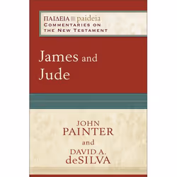 ISBN James and Jude, Anglais, Livre broché, 272 pages