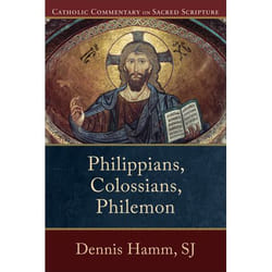 ISBN Philippians, Colossians, Philemon