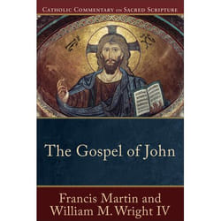 ISBN The Gospel of John