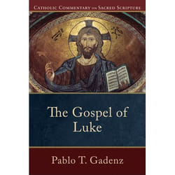 ISBN The Gospel of Luke