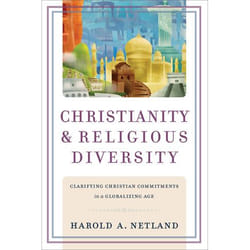ISBN Christianity and Religious Diversity (Clarifying Christian Commitments in a Globalizing Age)