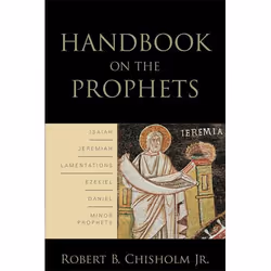 ISBN Handbook on the Prophets, Anglais, Livre broché, 512 pages