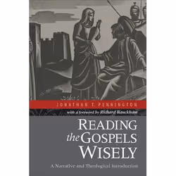 ISBN Reading the Gospels Wisely (A Narrative and Theological Introduction), Anglais, Livre broché, 282 pages