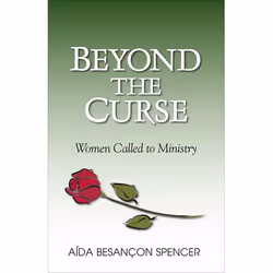 ISBN Beyond the Curse (Women Called to Ministry), Anglais, Livre broché, 224 pages