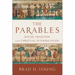 ISBN The Parables (Jewish Tradition and Christian Interpretation), Anglais, Livre broché, 348 pages