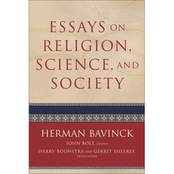 ISBN Essays on Religion, Science, and Society