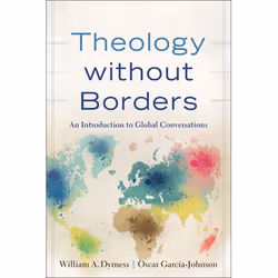ISBN Theology without Borders (An Introduction to Global Conversations), Anglais, Livre broché, 192 pages
