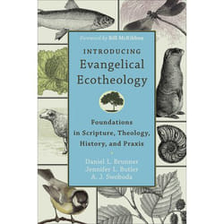 ISBN Introducing Evangelical Ecotheology (Foundations in Scripture, Theology, History, and Praxis)