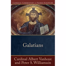 ISBN Galatians, Anglais, Livre broché, 256 pages