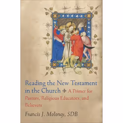 ISBN Reading the New Testament in the Church (A Primer for Pastors, Religious Educators, and Believers), Anglais, Livre broch ...