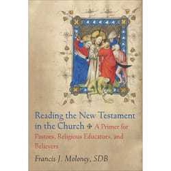 ISBN Reading the New Testament in the Church (A Primer for Pastors, Religious Educators, and Believers)