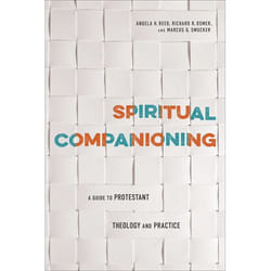 ISBN Spiritual Companioning (A Guide to Protestant Theology and Practice)
