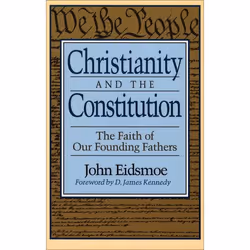ISBN Christianity and the Constitution (The Faith of Our Founding Fathers), Anglais, Livre broché, 474 pages