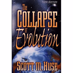 ISBN The Collapse of Evolution, 3rd Edition, Anglais, Livre broché, 224 pages