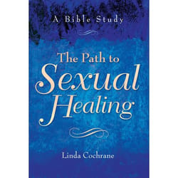 ISBN The Path to Sexual Healing (A Bible Study)