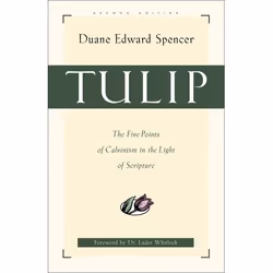 ISBN Tulip, 2nd Edition (The Five Points of Calvinism in the Light of Scripture), Anglais, Livre broché, 94 pages