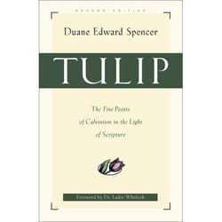 ISBN Tulip, 2nd Edition (The Five Points of Calvinism in the Light of Scripture)