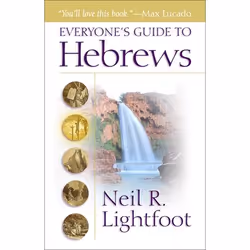 ISBN Everyone's Guide to Hebrews, Anglais, Livre broché, 186 pages