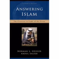 ISBN Answering Islam, 2nd Edition (The Crescent in Light of the Cross), Anglais, Livre broché, 368 pages