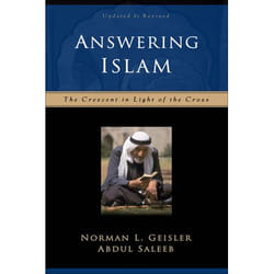ISBN Answering Islam, 2nd Edition (The Crescent in Light of the Cross)