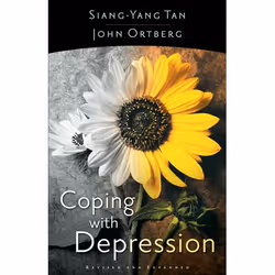 ISBN Coping with Depression, Revised and Expanded Edition, Anglais, Livre broché, 144 pages