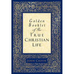 ISBN Golden Booklet of the True Christian Life