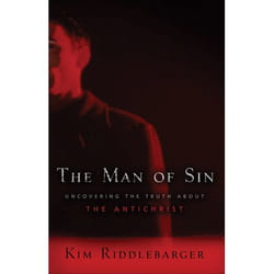 ISBN The Man of Sin (Uncovering the Truth about the Antichrist)