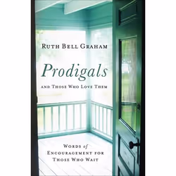 ISBN Prodigals and Those Who Love Them, Repackaged Edition (Words of Encouragement for Those Who Wait), Anglais, Livre broché ...