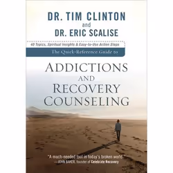 ISBN The Quick-Reference Guide to Addictions and Recovery Counseling (40 Topics, Spiritual Insights, and Easy-to-Use Action S ...