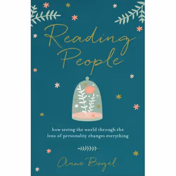 ISBN Reading People (How Seeing the World through the Lens of Personality Changes Everything), Anglais, Livre broché, 224 pag ...