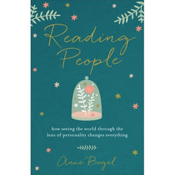 ISBN Reading People (How Seeing the World through the Lens of Personality Changes Everything)