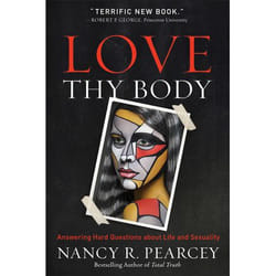 ISBN Love Thy Body (Answering Hard Questions about Life and Sexuality) Couverture rigide